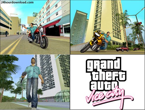 instal the new version for windows City Of Vice Driving